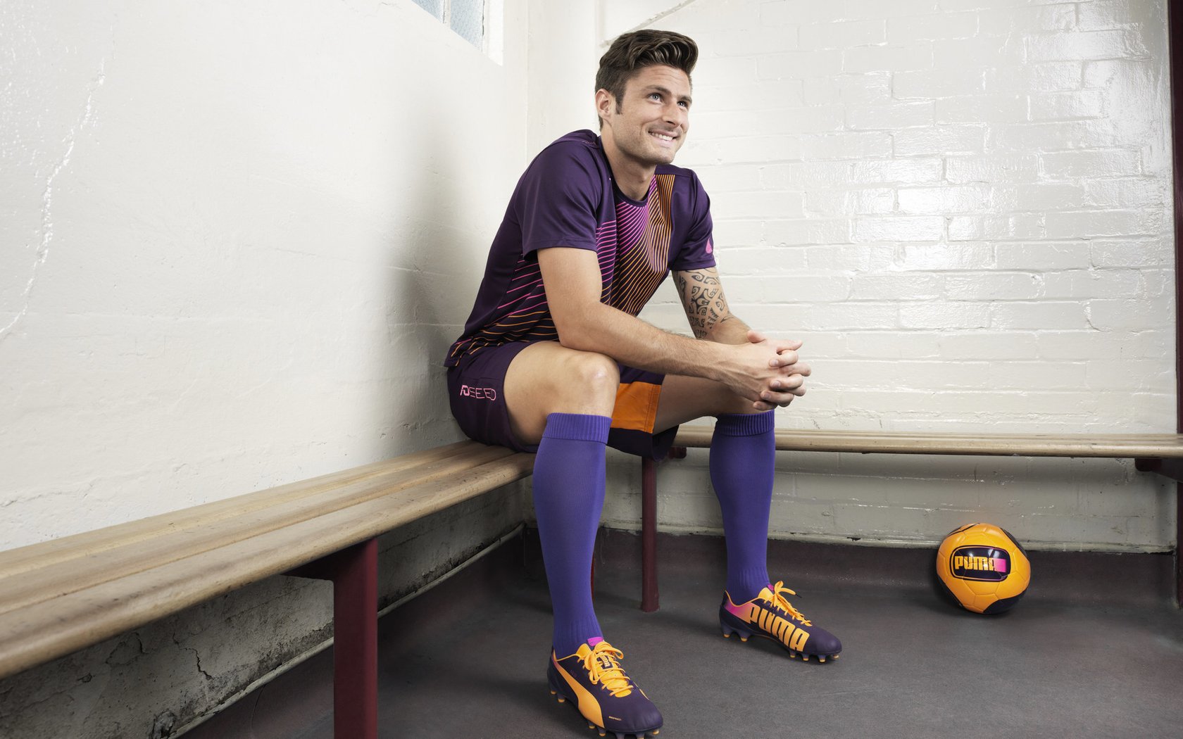 开yun官网-赛场“天才”们的成长秘籍:他们的训练日常大公开!